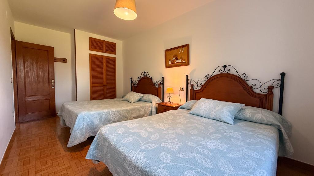 Apartamentos Rurales Inguanzo Llanes