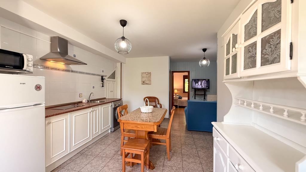 Apartamentos Rurales Inguanzo Llanes