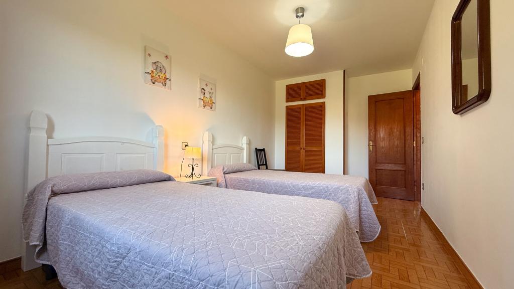 Apartamentos Rurales Inguanzo Llanes