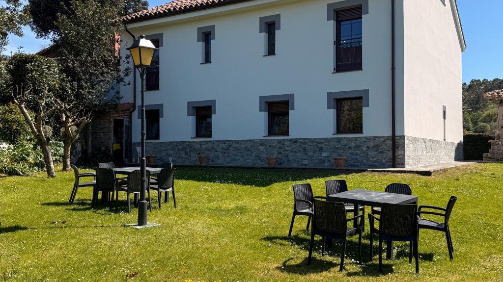 Apartamentos Rurales Inguanzo Llanes