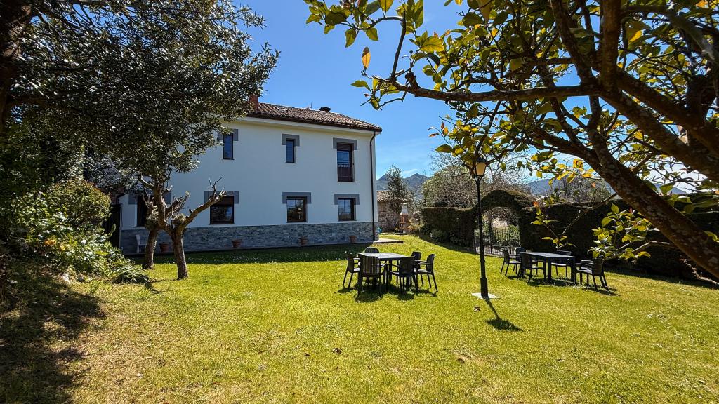 Apartamentos Rurales Inguanzo Llanes