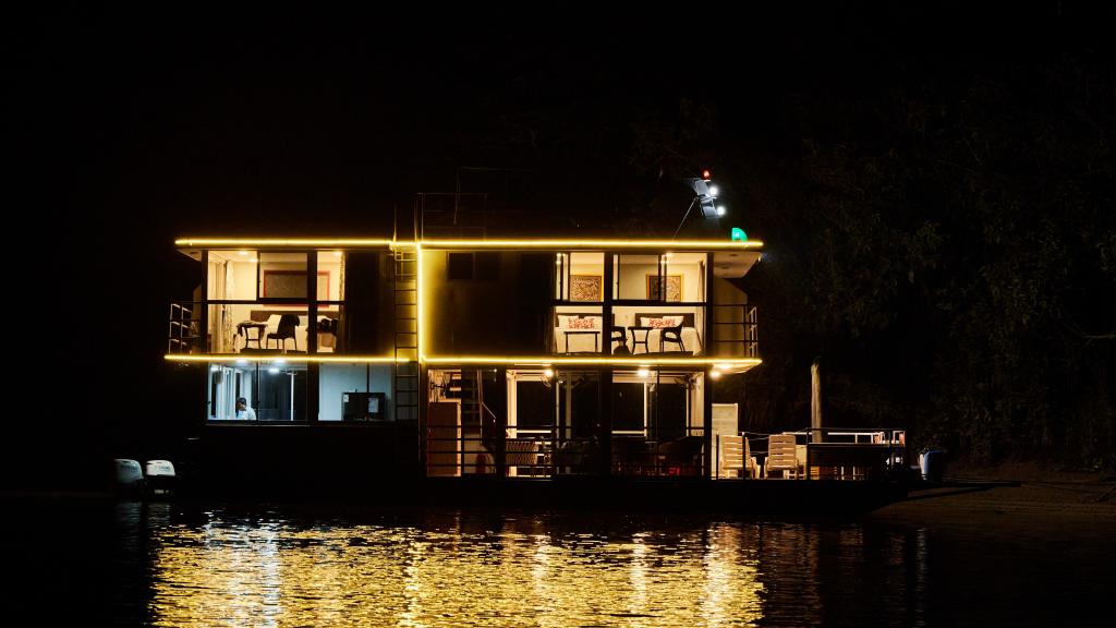 Hotel Balsa Boutique Iquitos