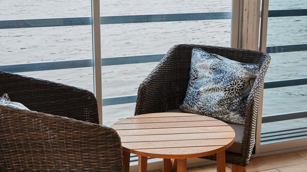 Hotel Balsa Boutique Iquitos