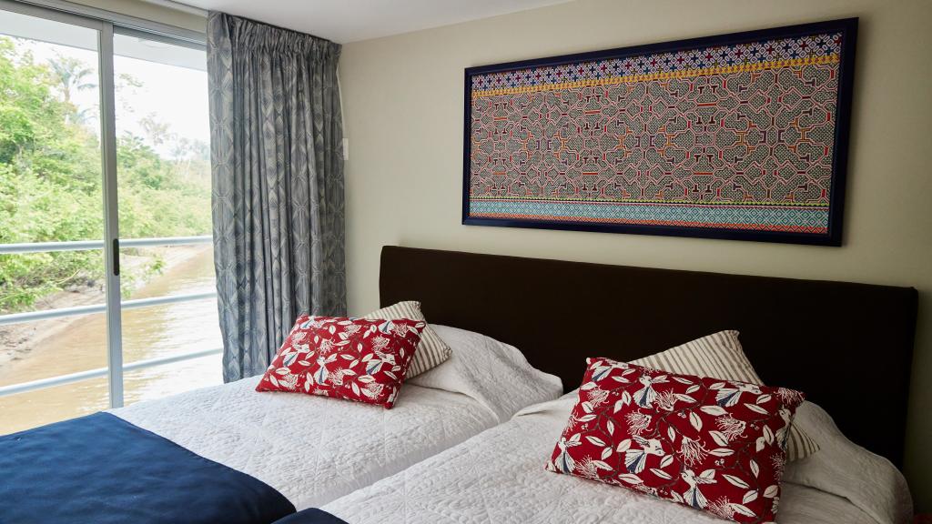 Hotel Balsa Boutique Iquitos