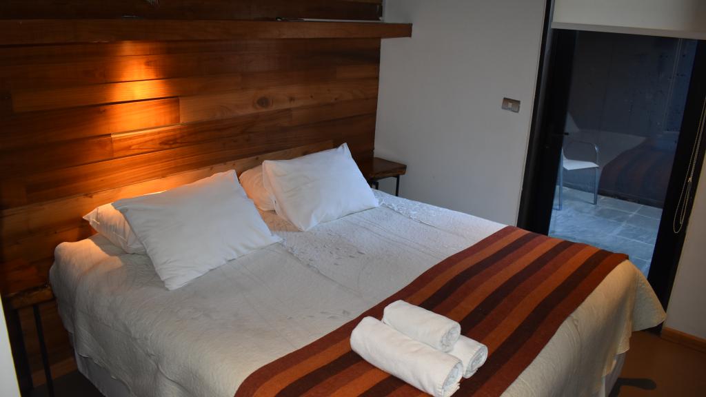 Hotel Cumbres del Sur Pucon