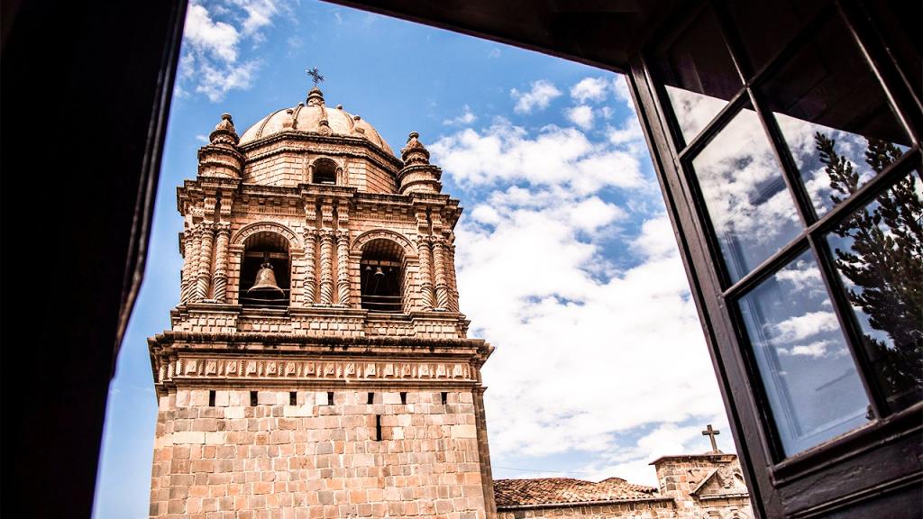Abittare Hotel Cuzco