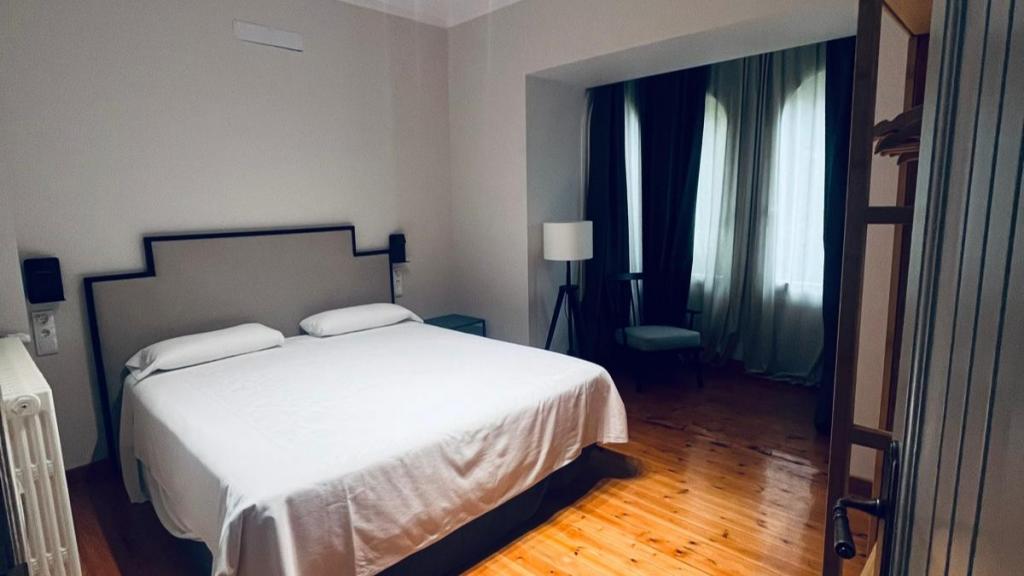  Hotel Conde Aznar Jaca