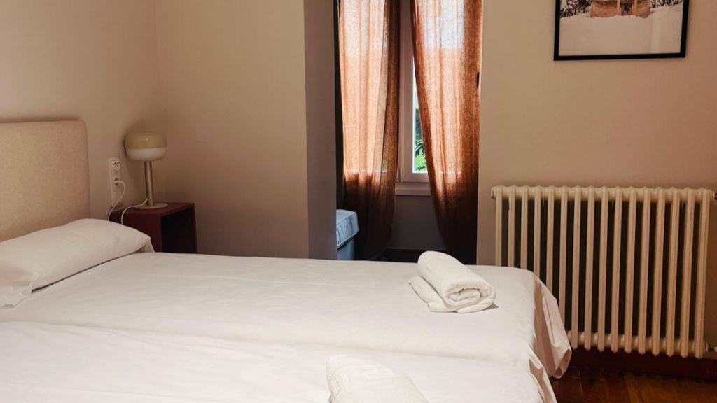  Hotel Conde Aznar Jaca