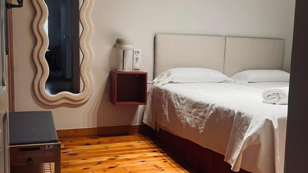  Hotel Conde Aznar Jaca