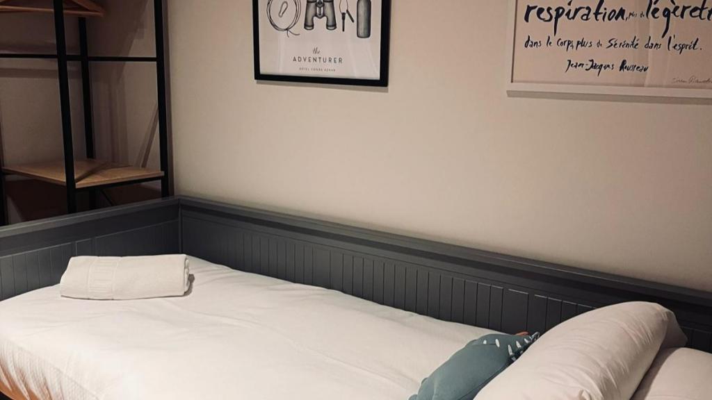  Hotel Conde Aznar Jaca