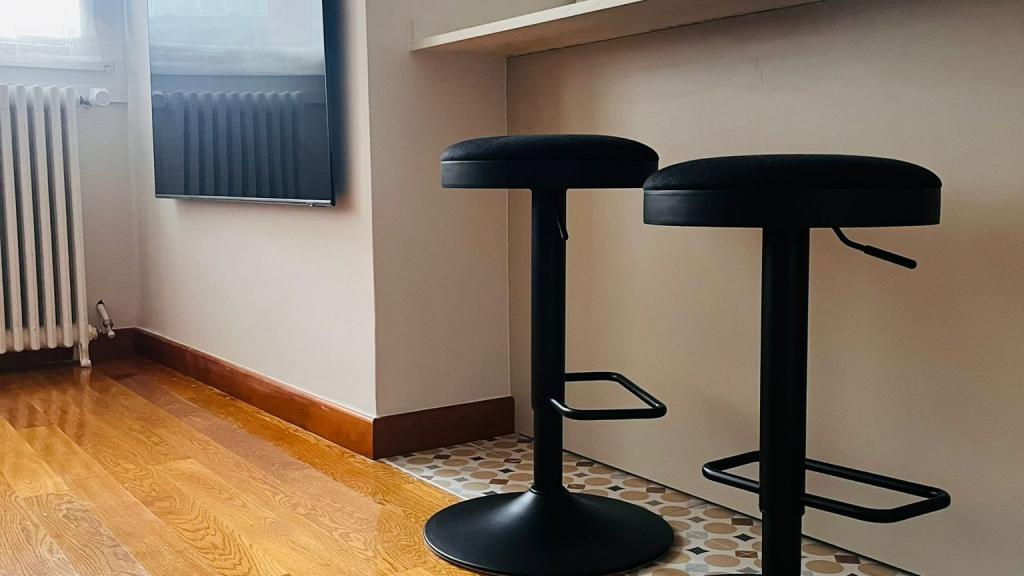  Hotel Conde Aznar Jaca