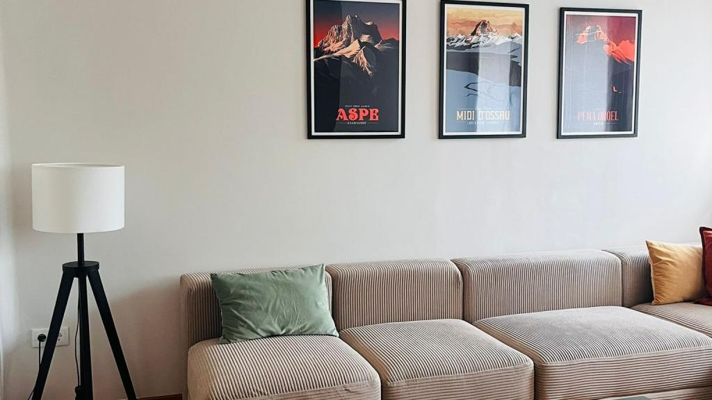  Hotel Conde Aznar Jaca