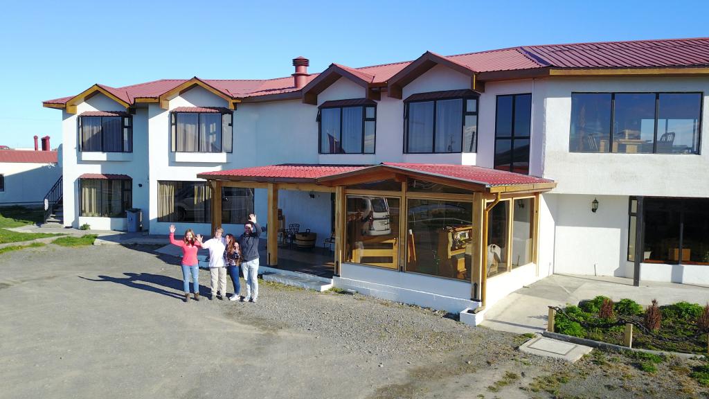 Doble E Patagonia Puerto Natales