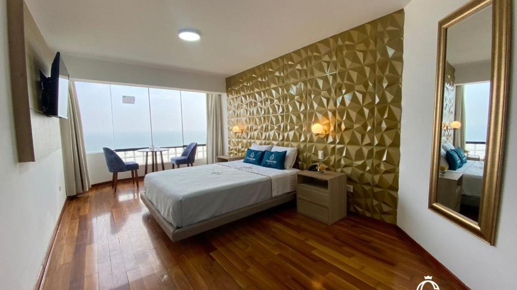 Golden Mar Hotel Lima