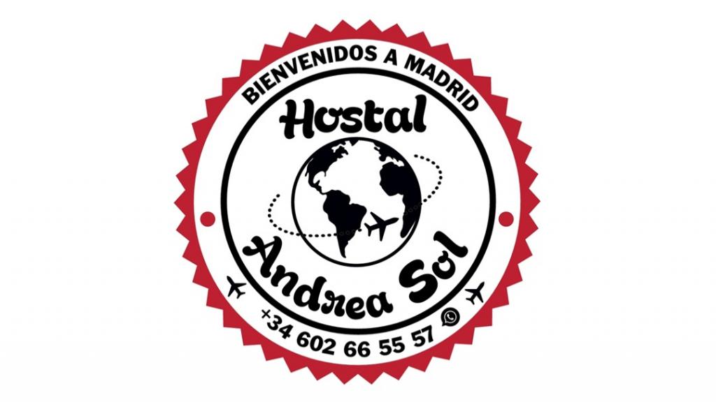 Hostal Andrea Sol Madrid