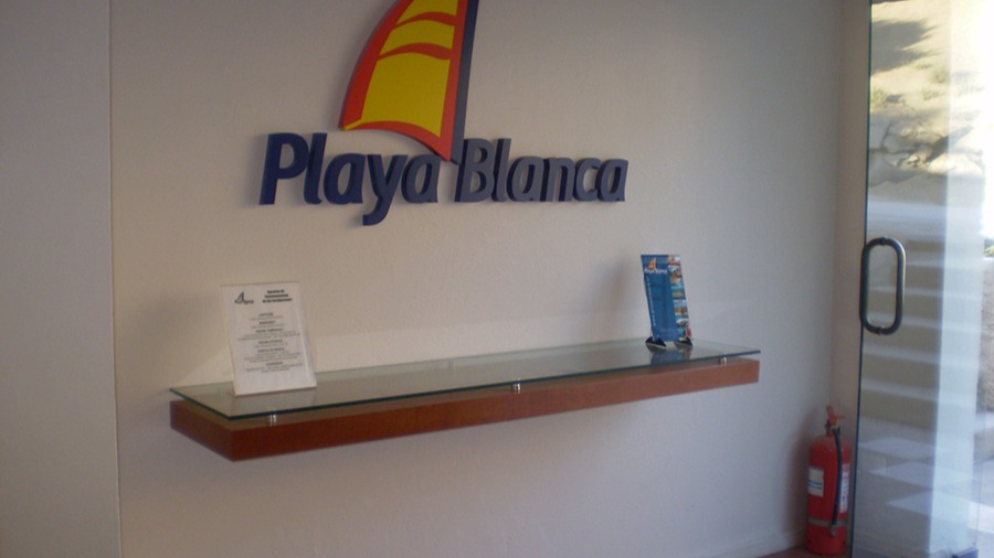 Club Playa Blanca Coquimbo