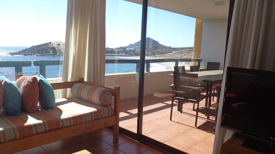 Club Playa Blanca Coquimbo