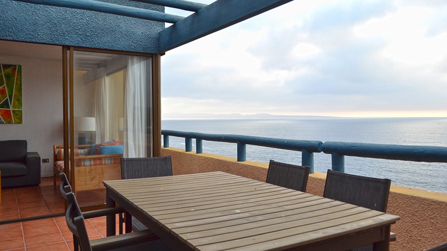 Club Playa Blanca Coquimbo