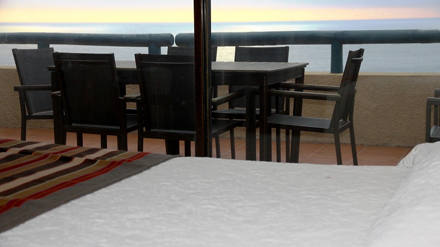 Club Playa Blanca Coquimbo