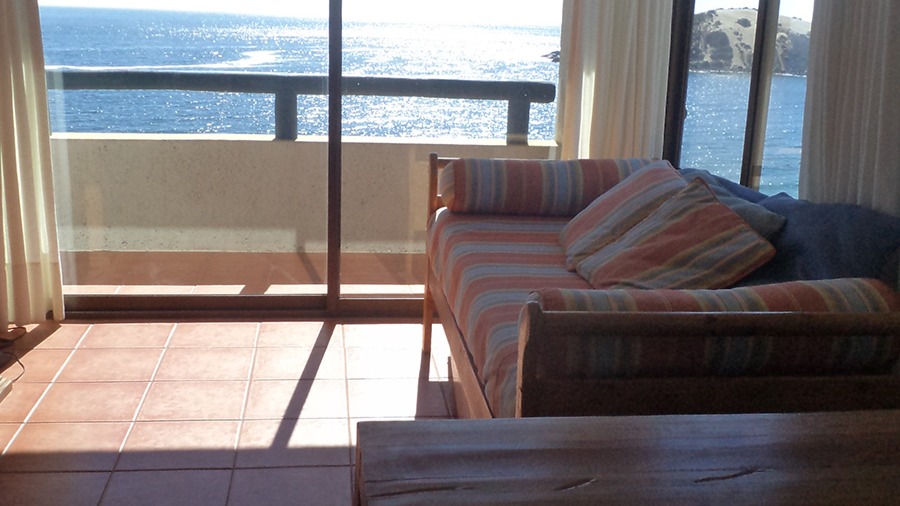 Club Playa Blanca Coquimbo