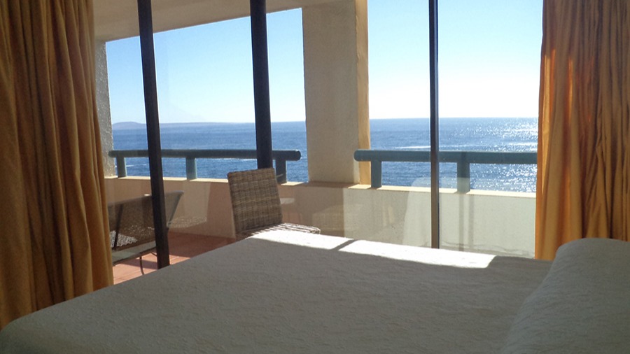 Club Playa Blanca Coquimbo