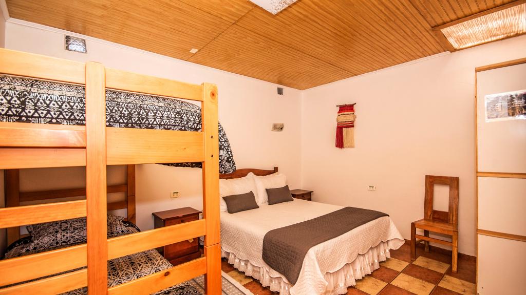 Hostal Sumaj