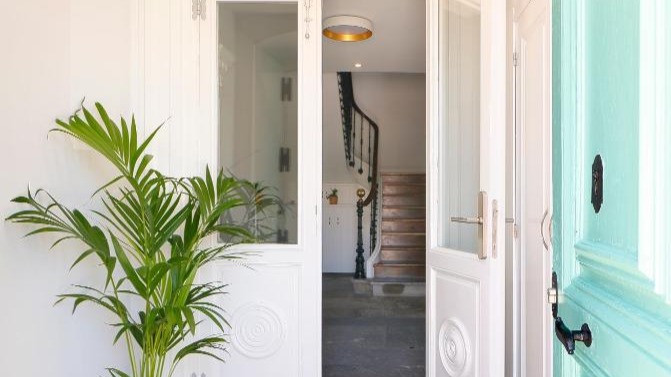 La Colonia de Muros Muros de Nalón