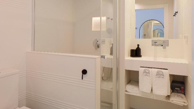 La Colonia de Muros Muros de Nalón