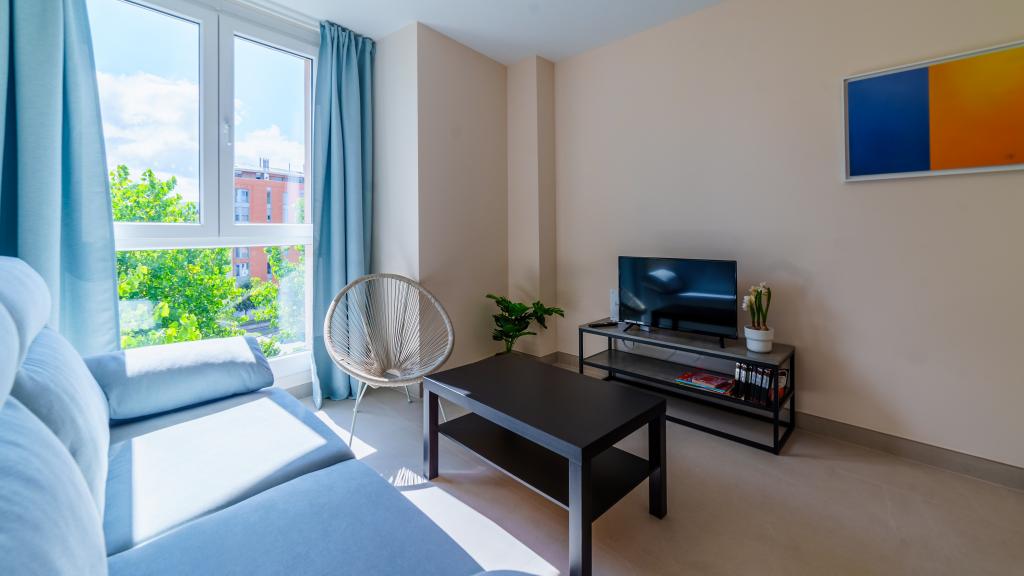 Apartamentos Astures