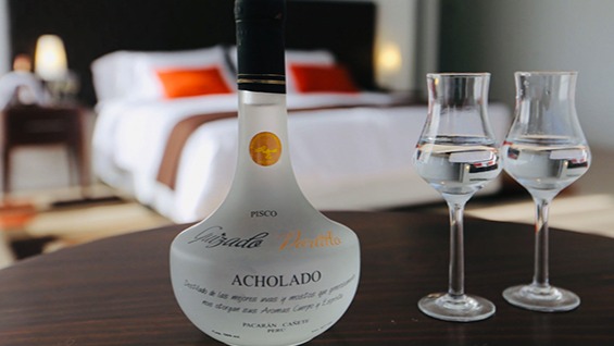 Hotel Guizado Portillo Hacienda & Resort