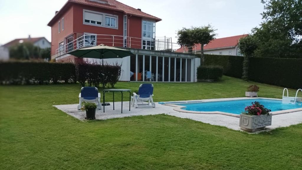 Santiago Guesthouse