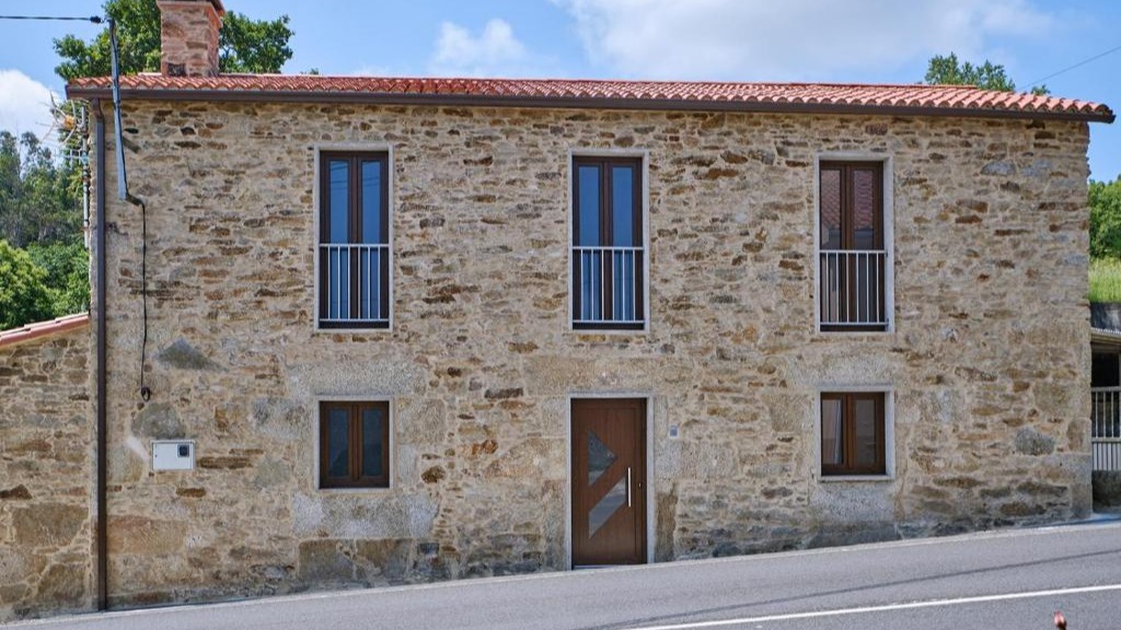 Santiago Guesthouse