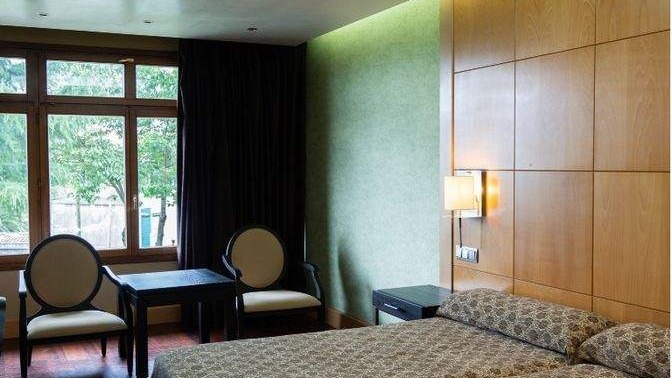 Hotel Lupa