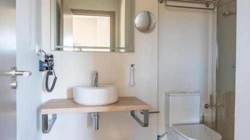L´Alcor Apartahotel