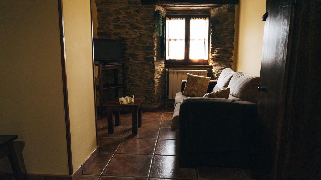 Apartamentos Rurales A Retoral Coaña
