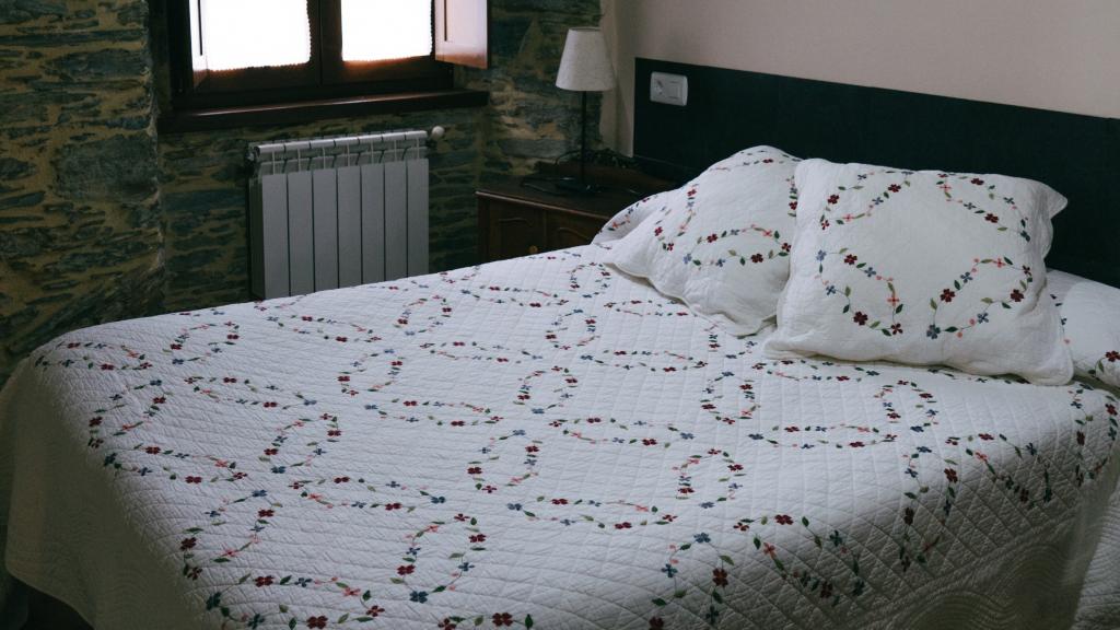 Apartamentos Rurales A Retoral Coaña