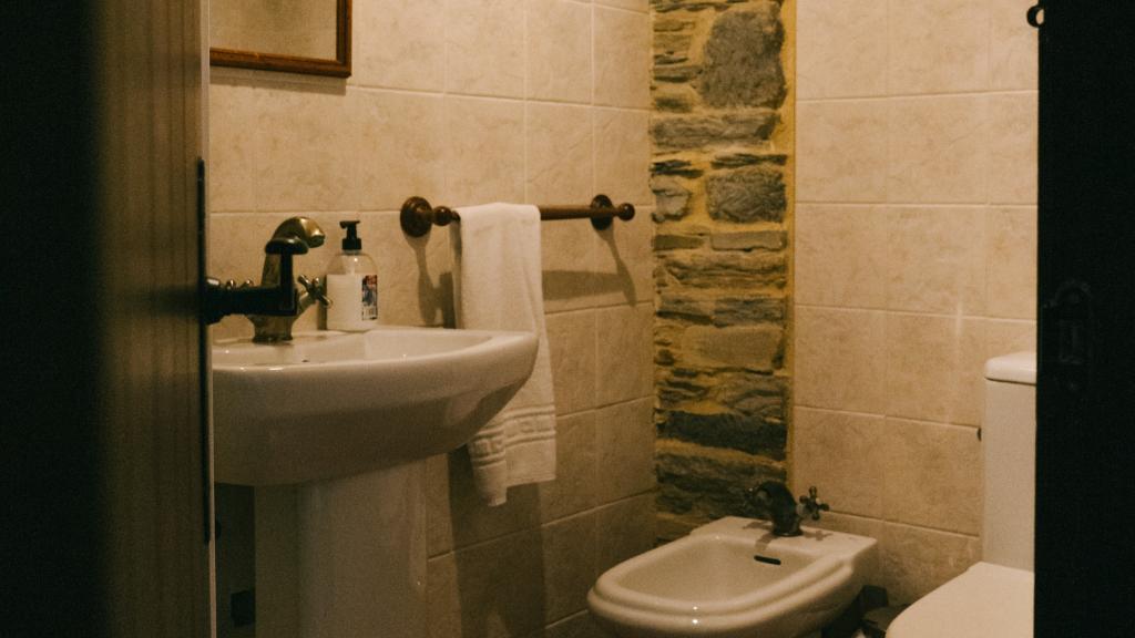 Apartamentos Rurales A Retoral Coaña