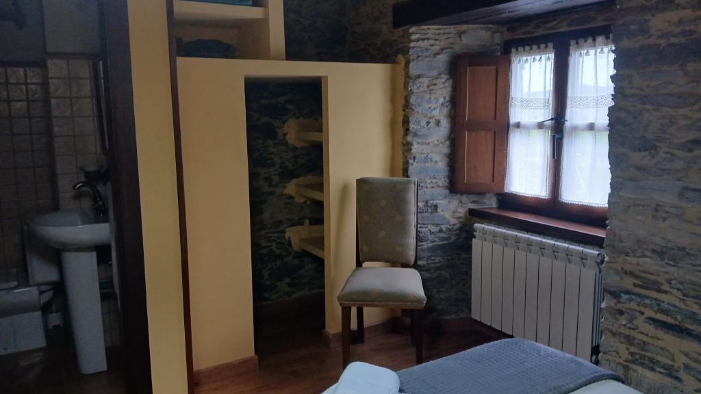 Apartamentos Rurales A Retoral Coaña