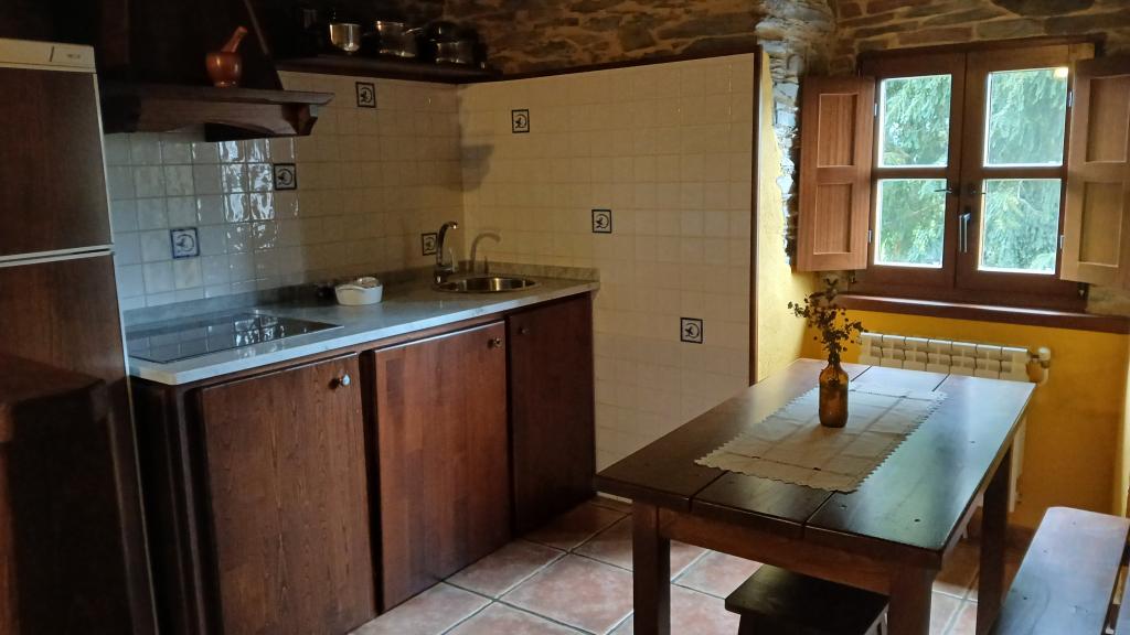 Apartamentos Rurales A Retoral Coaña