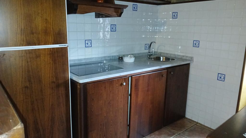 Apartamentos Rurales A Retoral Coaña