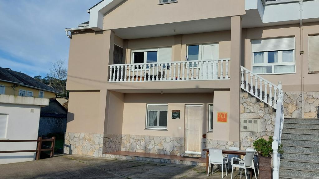 Apartamentos Rurales Langu