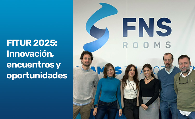 FITUR 2025: Innovación, encuentros y oportunidades