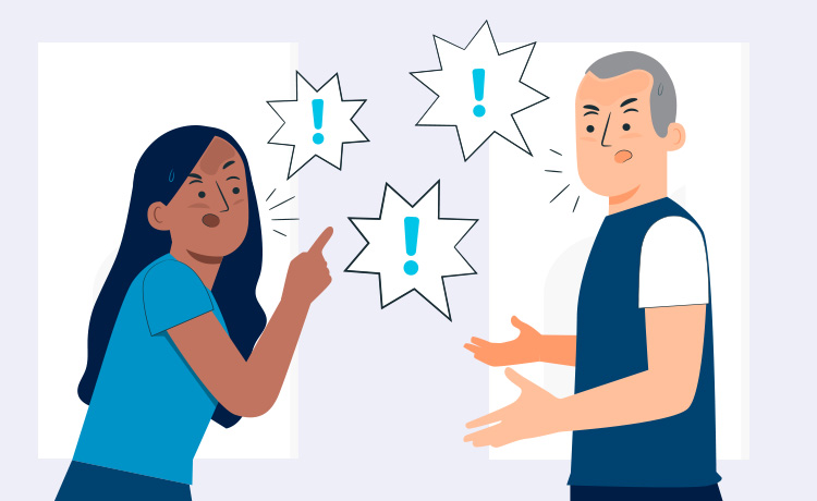 Gestión de conflictos en hotelería: 7 claves para llevarla a cabo