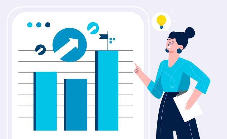 Benchmarking: la clave para adelantarte a tu competencia
