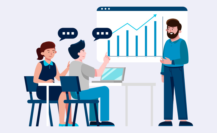La formación del personal en tu estrategia de revenue