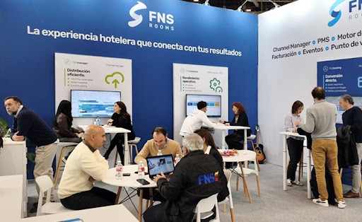 FITUR 2026 vivido desde dentro