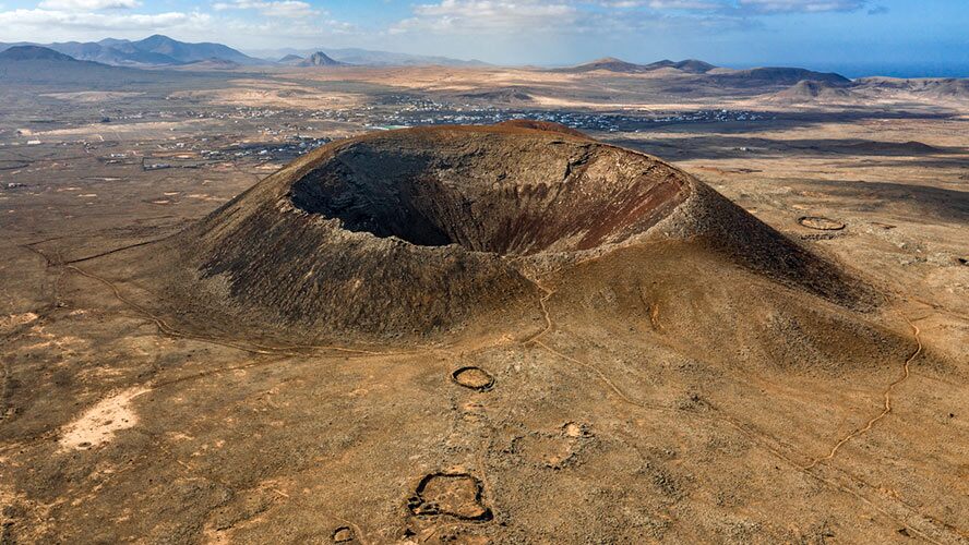 Fuerteventura, una isla volcánica con mucho que descubrir Fuerteventura, una isla volcánica con mucho que descubrir