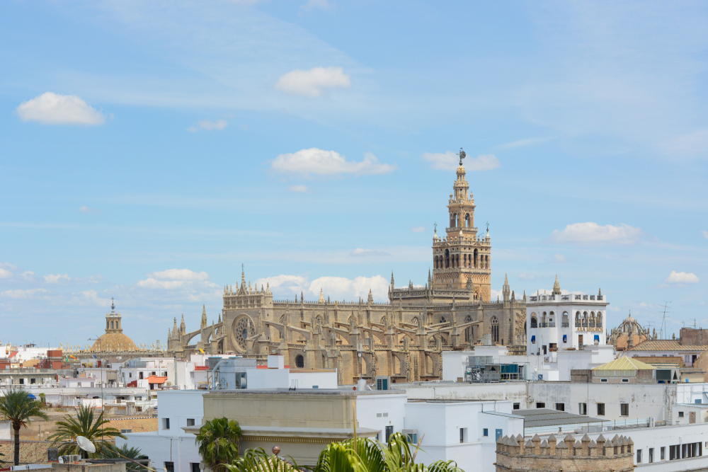 Descubre la Sevilla Histórica