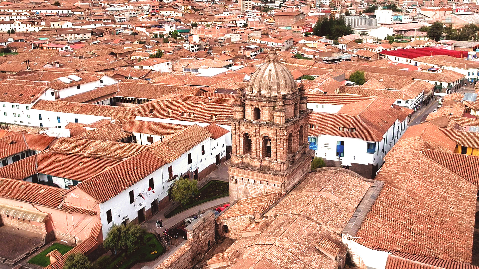 Abittare Hotel, la mejor ubicación en Cusco