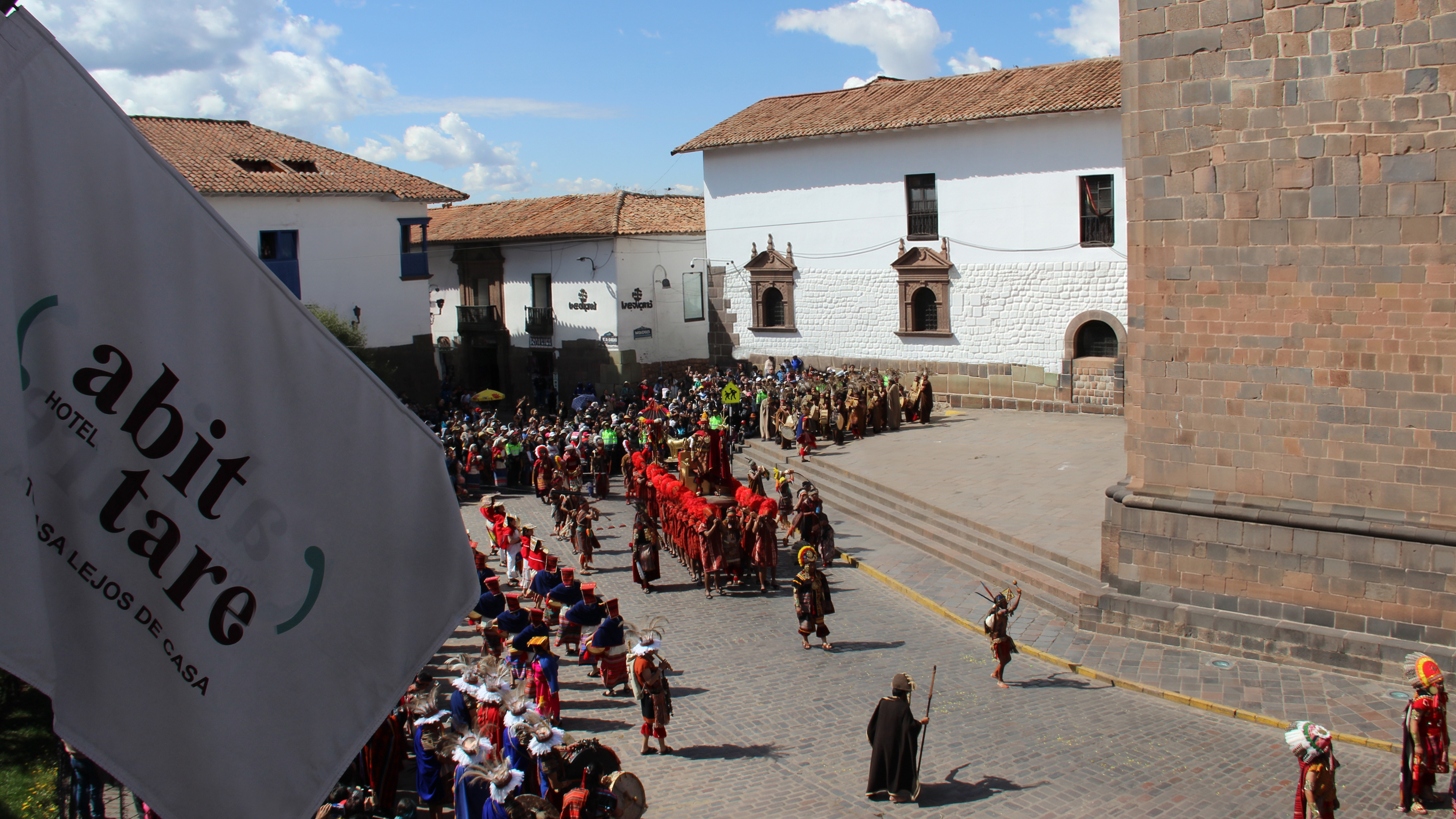 Junio en Cusco: el mes que el sol vuelve a reinar